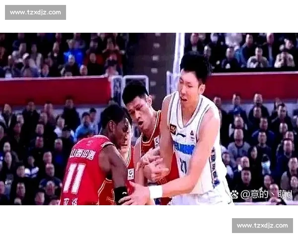 周琦转投四川致辽宁内线告急,杨鸣战术调整难破困局 周琦转投四川致辽宁内线告急,杨鸣战术调整难破困局