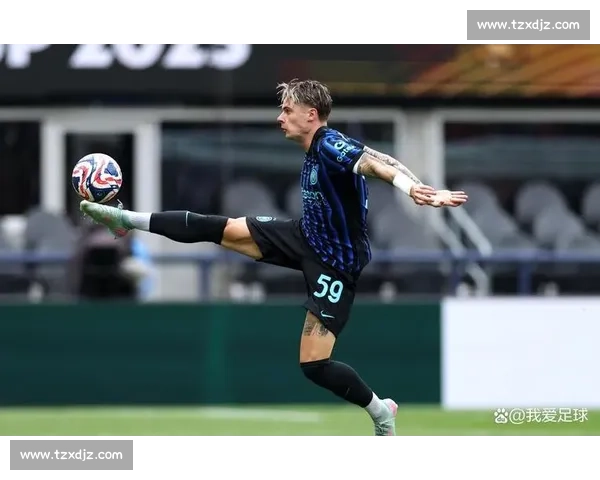 卡博尼挂帅国米 U20!青训传奇回归续写蓝黑未来 卡博尼挂帅国米 U20!青训传奇回归续写蓝黑未来