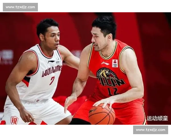 天津男篮换帅!周金利临危受命,鱼腩翻身难度几何? 天津男篮换帅!周金利临危受命,鱼腩翻身难度几何?