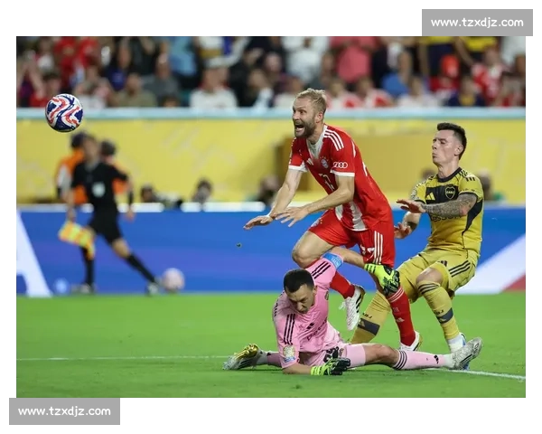 叉车工铁卫缺席!奥克兰城世俱杯迎战拜仁陷用人荒 叉车工铁卫缺席!奥克兰城世俱杯迎战拜仁陷用人荒