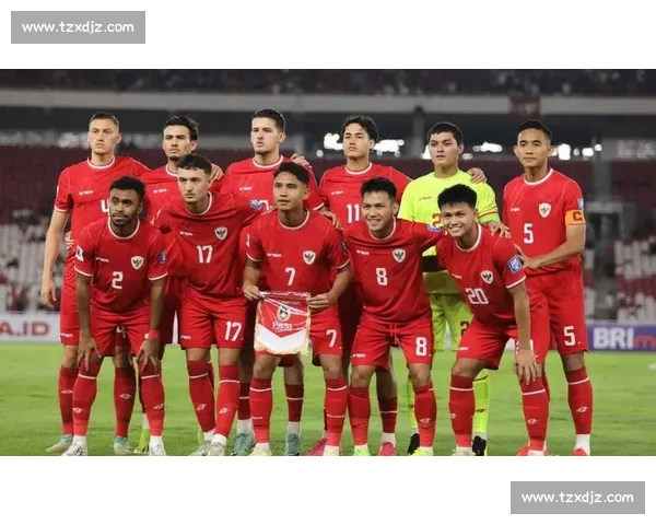 国足出线反转传闻破灭!印尼归化合规铁证如山,名记:无证据的狂欢该落幕了 国足出线反转传闻破灭!印尼归化合规铁证如山,名记:无证据的狂欢该落幕了