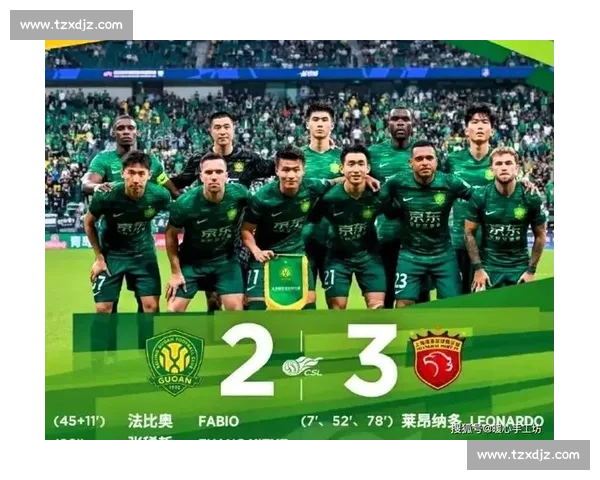 国安身价反超海港申花!申花滑落,御林军剑指冠军? 国安身价反超海港申花!申花滑落,御林军剑指冠军?