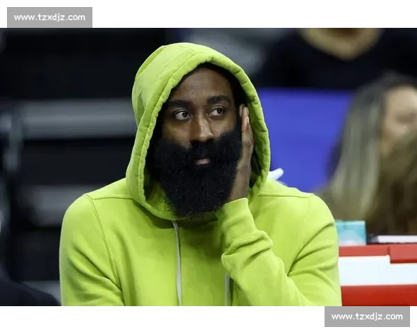 哈登詹姆斯续约尘埃落定,自由市场这五人成争冠关键!特纳领衔内线争夺战 哈登詹姆斯续约尘埃落定,自由市场这五人成争冠关键!特纳领衔内线争夺战