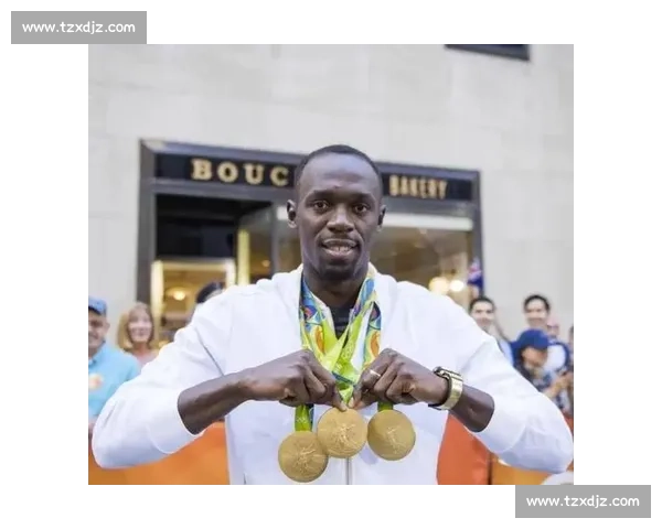 巴黎银牌阴影难掩统治力短板?K・汤普森直言:博尔特传奇需用时代定义 巴黎银牌阴影难掩统治力短板?K・汤普森直言:博尔特传奇需用时代定义