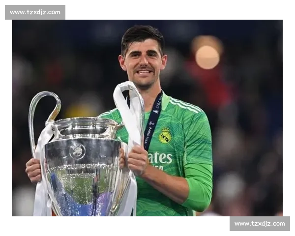 库尔图瓦自评世俱杯首战:节奏拖沓送点失误,皇马需提速破局 库尔图瓦自评世俱杯首战:节奏拖沓送点失误,皇马需提速破局