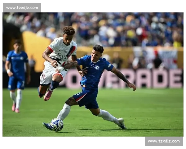 德拉普切尔西首秀献助攻 75% 传球成功率 + 2 次关键传球闪耀世俱杯 德拉普切尔西首秀献助攻 75% 传球成功率 + 2 次关键传球闪耀世俱杯