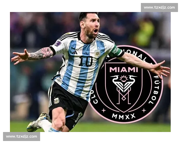 恩里克警示迈阿密战不可松懈:梅西仍是足坛标杆 恩里克警示迈阿密战不可松懈:梅西仍是足坛标杆