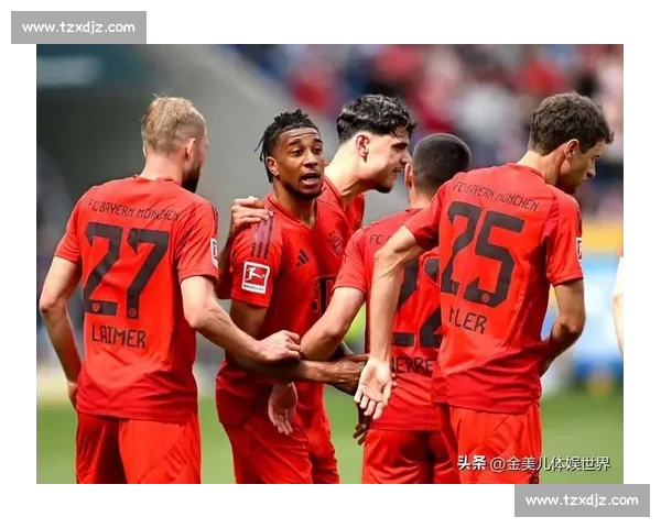 戴尔临别致谢拜仁 世俱杯首战大捷续写传奇 戴尔临别致谢拜仁 世俱杯首战大捷续写传奇