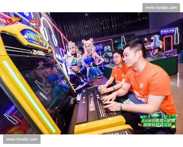 打造沉浸式电竞社群运营生态提升玩家互动体验与品牌影响力 打造沉浸式电竞社群运营生态提升玩家互动体验与品牌影响力