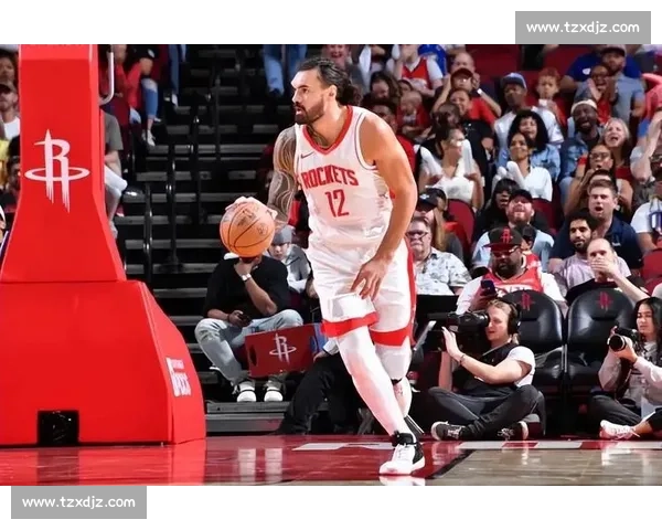 火箭 3 年 3900 万续约亚当斯 历史级篮板王留队巩固内线 火箭 3 年 3900 万续约亚当斯 历史级篮板王留队巩固内线