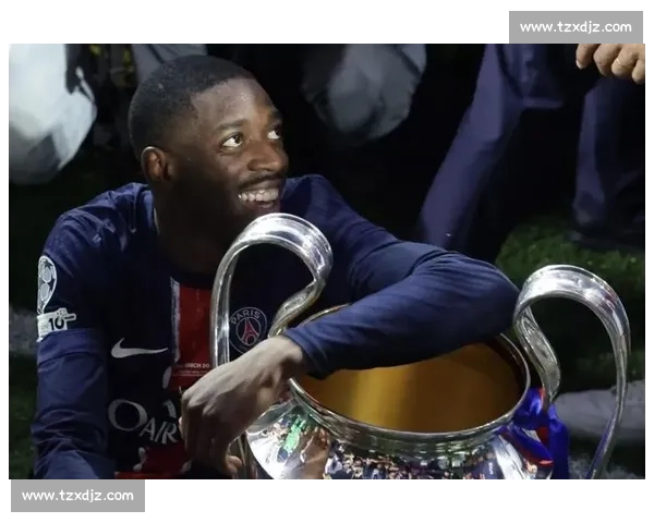 登贝莱:安菲尔德 12 分钟 —— 本赛季最美好回忆 登贝莱:安菲尔德 12 分钟 —— 本赛季最美好回忆