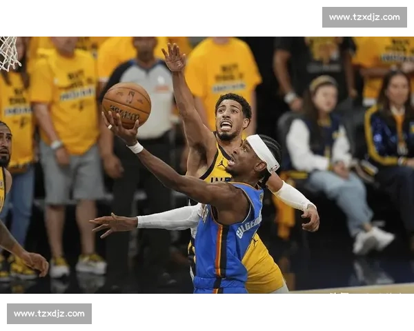 终极一战!雷霆 vs 步行者明日定总冠军归属 终极一战!雷霆 vs 步行者明日定总冠军归属