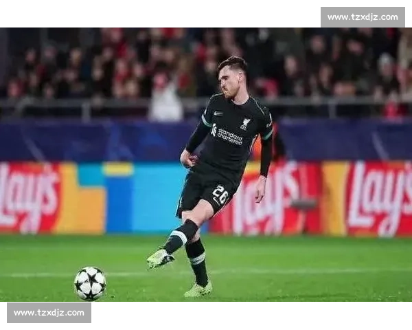 罗马诺确认罗伯逊未来未定,利物浦转会谈判暂缓 罗马诺确认罗伯逊未来未定,利物浦转会谈判暂缓