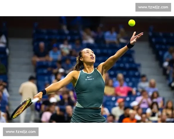 郑钦文因伤退赛,柏林站错失与萨巴伦卡的关键对决