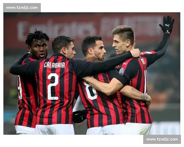 迪马济奥确认:卡马尔达续约米兰后外租,莱切领跑争夺战