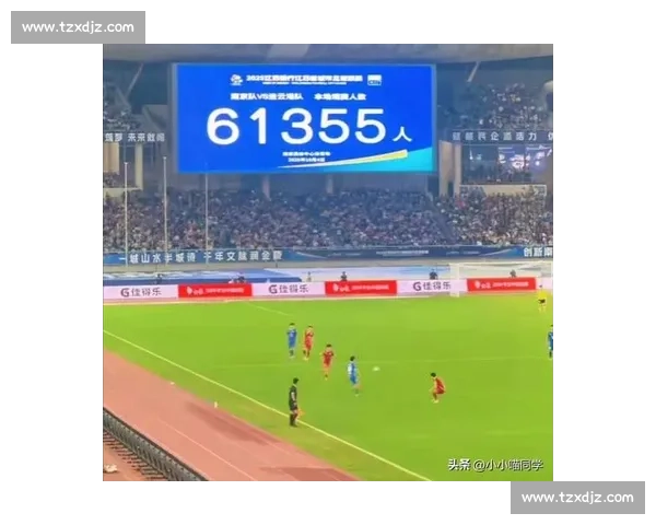 苏超德比落幕:盐城铁军 1-0 擒狼,严子航神扑 + 高驰被锁死 苏超德比落幕:盐城铁军 1-0 擒狼,严子航神扑 + 高驰被锁死