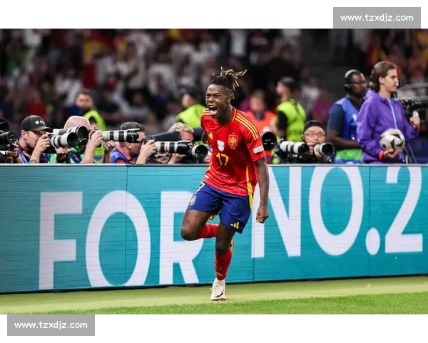 17 岁的优雅反击:亚马尔用进球和笑容回应种族歧视