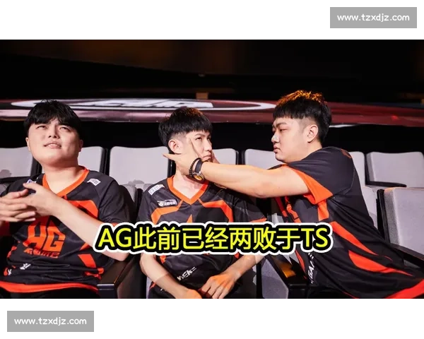 三番战定乾坤:AG 与 WB 的总决赛宿命对决
