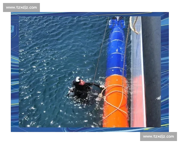 从恐惧到深蓝:她征服深海,成为自由潜水员