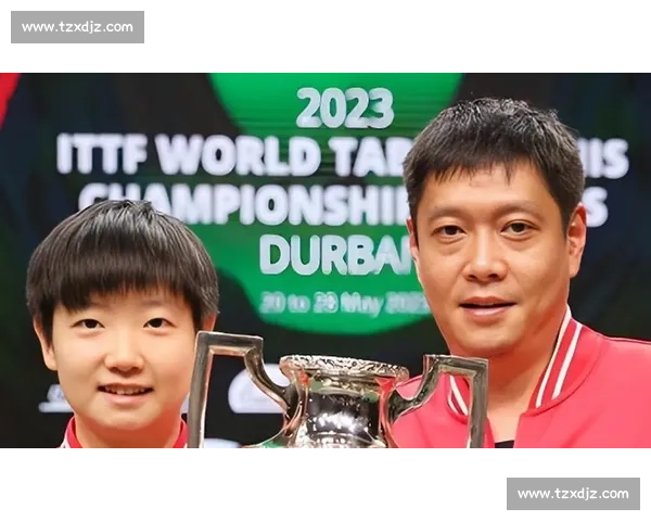 孙颖莎横滨连闯韩日双关！邱贻可轮休背后：国乒战略与健康博弈