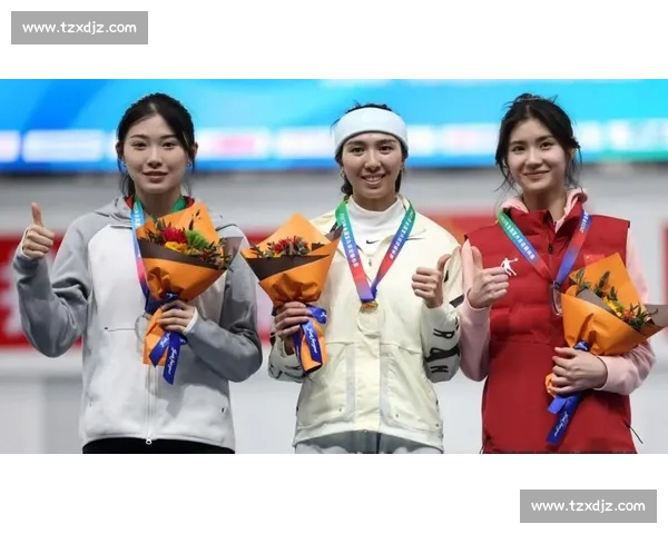 林雨薇 13 秒 01 赛季最佳夺冠!夏思凝伤病困扰获季军 林雨薇 13 秒 01 赛季最佳夺冠!夏思凝伤病困扰获季军