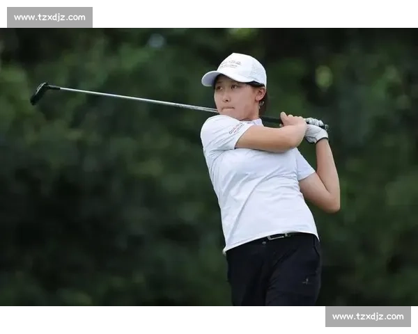 汇丰青少年北京站:崔景涵强势夺冠,李贽逆转未果止步半决赛 汇丰青少年北京站:崔景涵强势夺冠,李贽逆转未果止步半决赛