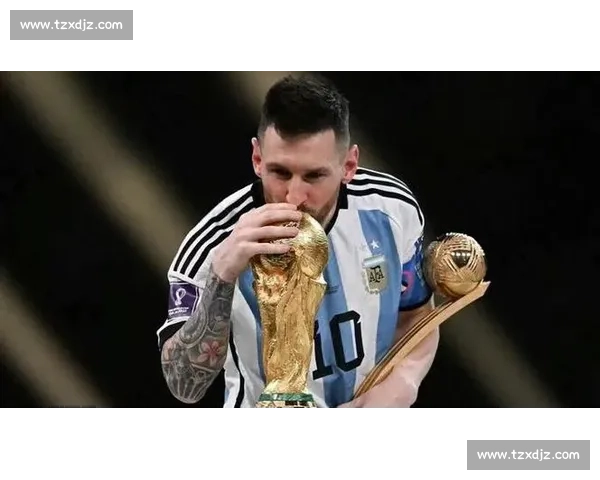 甲亢哥求见梅西遭阿奎罗毒舌：C 罗粉丝？他只能在家看世俱杯！