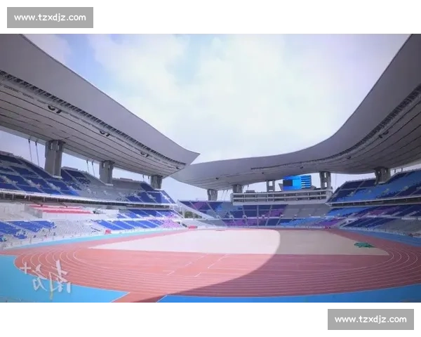 粤港澳十五运 11 月启幕：3.6 万健儿创历史规模，“激情全运会” 点燃湾区活力