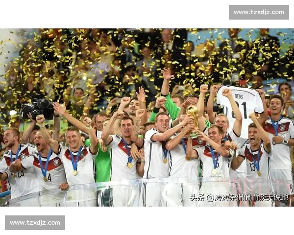 2026世界杯，谁能成为下一个传奇