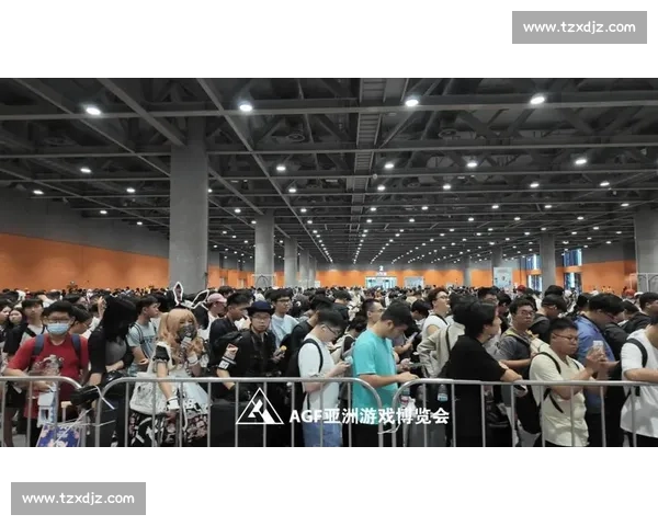 从屏幕到现实，电竞文化成果展构建跨次元交流平台！