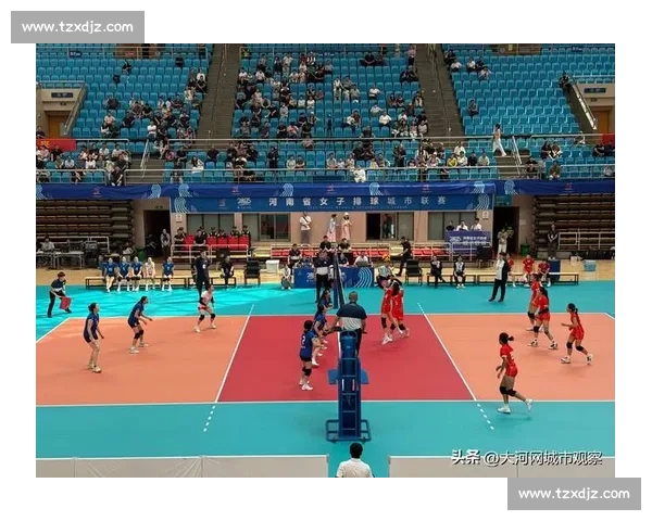 强强对话!排球联赛赛程安排引爆期待值! 强强对话!排球联赛赛程安排引爆期待值!
