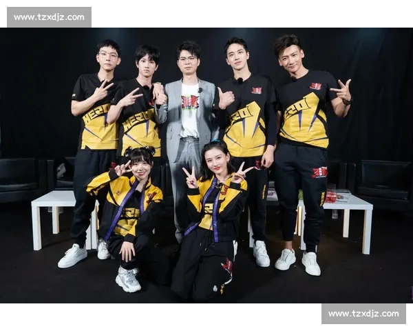 我的天!电竞圈的这些“小秘密”,是不是只有我不知道 我的天!电竞圈的这些“小秘密”,是不是只有我不知道