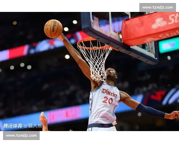 数据帝来袭!深度解析NBA盖帽榜,看球员如何用血性守护篮筐! 数据帝来袭!深度解析NBA盖帽榜,看球员如何用血性守护篮筐!