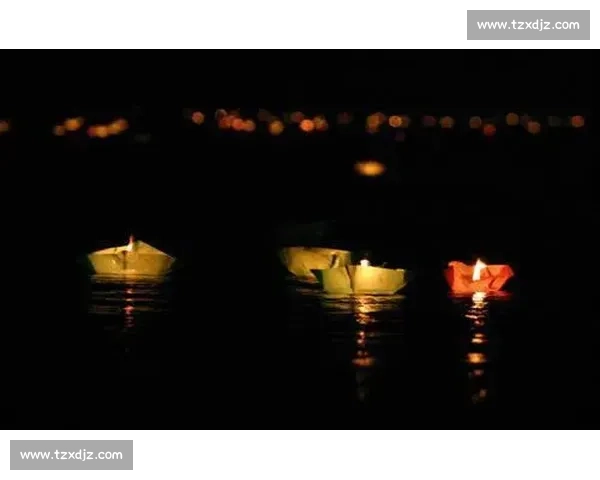 探寻中元节文化渊源与当代人祭祀祖先的情感传承 探寻中元节文化渊源与当代人祭祀祖先的情感传承