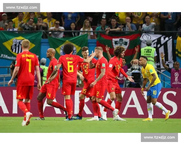 欧洲红魔崛起!2026世界杯比分预测的比利时冲击