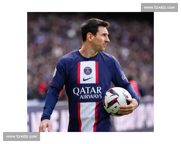 梅西的绝唱还是姆巴佩的时代,金球奖归属悬念迭起! 梅西的绝唱还是姆巴佩的时代,金球奖归属悬念迭起!