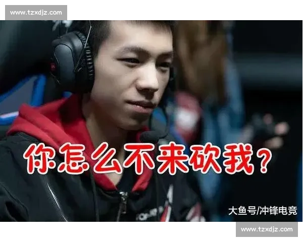 泪目!阿根廷电竞选手赛后哽咽告白:为了梦想,我已倾尽所有! 泪目!阿根廷电竞选手赛后哽咽告白:为了梦想,我已倾尽所有!