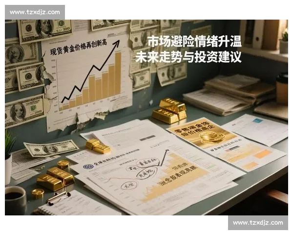 港股市场投资新机遇:科技股崛起与政策驱动的未来展望 港股市场投资新机遇:科技股崛起与政策驱动的未来展望