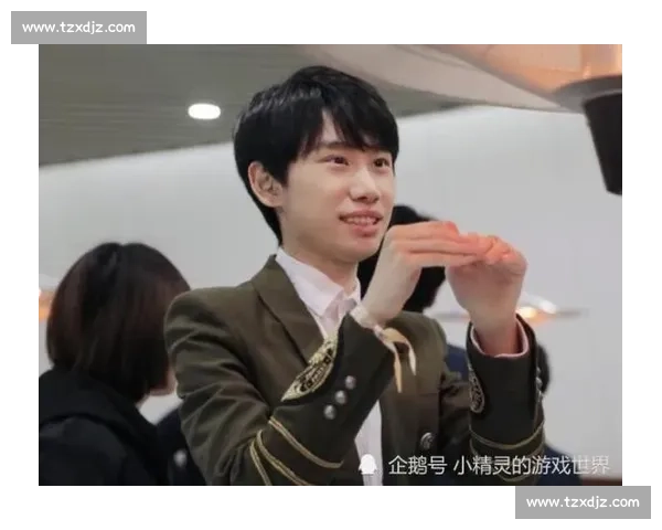 电竞圈“劳模”选手大盘点,他们真的太拼了! 电竞圈“劳模”选手大盘点,他们真的太拼了!