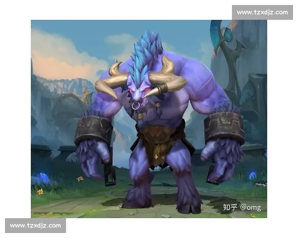 硬核解读!英雄联盟各位置选手数据,谁是操作怪 硬核解读!英雄联盟各位置选手数据,谁是操作怪