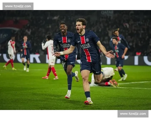 绿色球场上的“金色梦想”，摩纳哥的足球野心勃勃