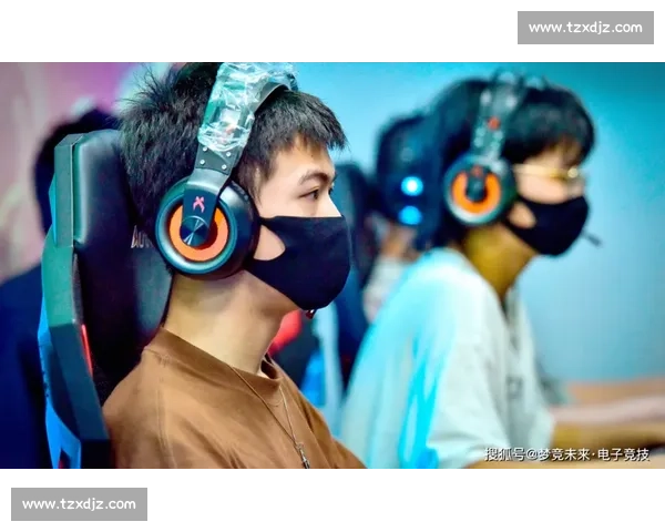 老挝电竞新星闪耀!年轻力量能否搅动国际赛场 老挝电竞新星闪耀!年轻力量能否搅动国际赛场