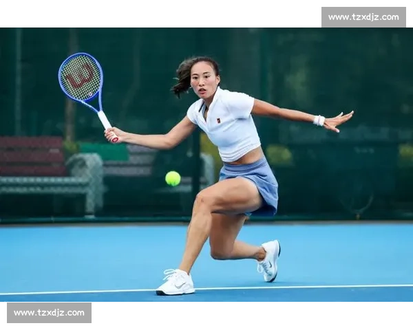 郑钦文连创佳绩闪耀网坛展现中国新生代女子网球无尽潜力 郑钦文连创佳绩闪耀网坛展现中国新生代女子网球无尽潜力