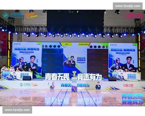 青春无畏，逐梦远航！看亚洲电竞锦标赛积分榜上的年轻力量