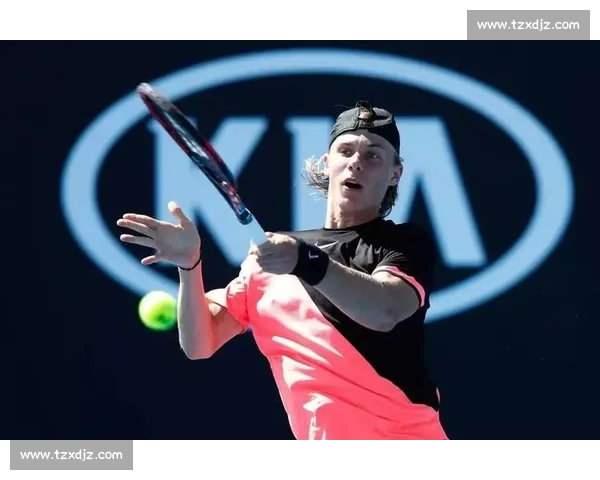 难以置信！澳网女单决赛打出神剧情，观众惊呼连连！