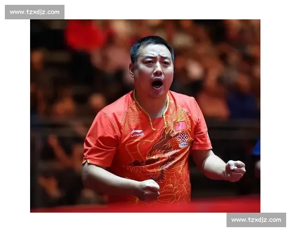 高手寂寞！乒乓球全纪录记录那些巅峰时刻的孤独与荣耀