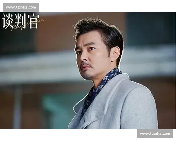 “冷面杀手”也有柔情专访这位选手，感受反差萌