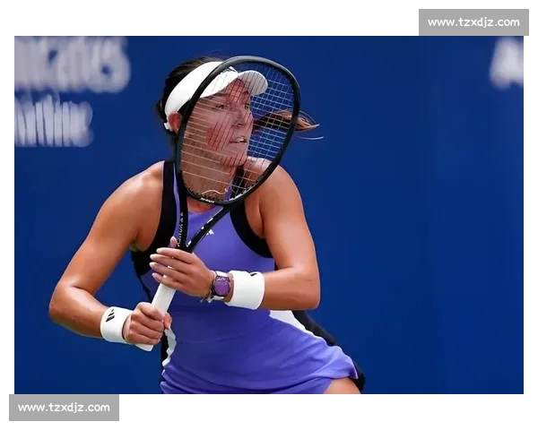 女单决赛一波三折,中国选手上演绝地反击! 女单决赛一波三折,中国选手上演绝地反击!