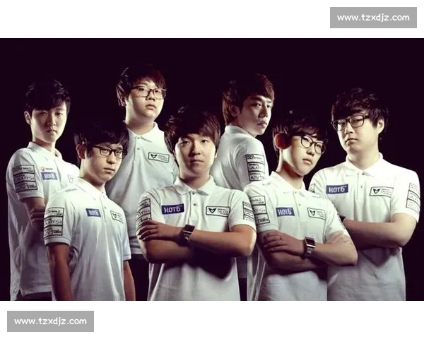 战队经理揭秘S赛淘汰赛备战，背后付出你不知道的故事