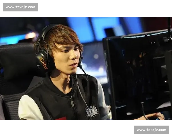 英雄联盟职业联赛，年轻血液的崛起之路